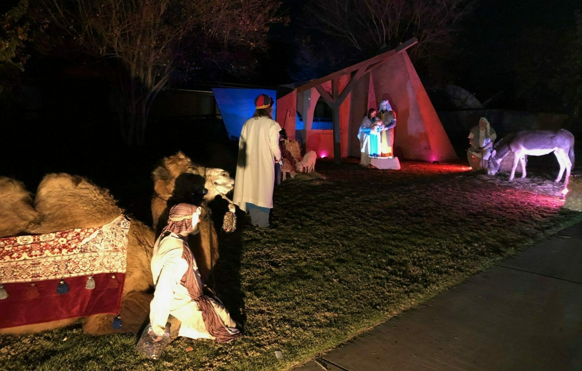 IMG_2780 living nativity scene